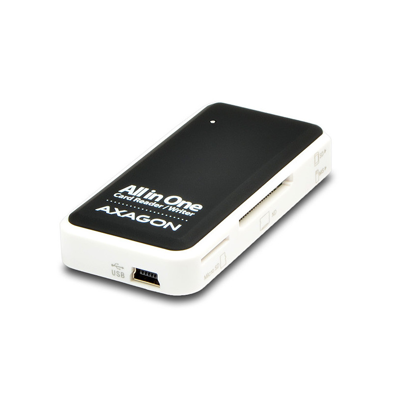 Lecteur de Cartes externe Axagon CRE-X1