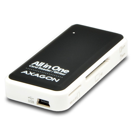 Lecteur de Cartes externe Axagon CRE-X1