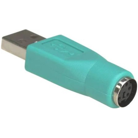 Adaptateur USB vers PS 2 (Clavier)