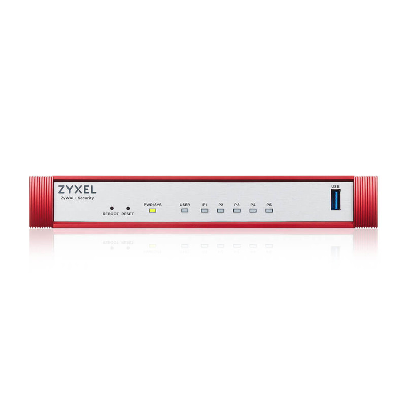 Parefeu Zyxel Flex USGFLEX50H