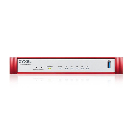 Parefeu Zyxel Flex USGFLEX50H