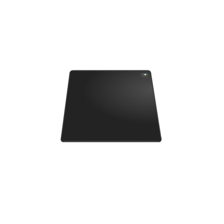 Tapis de souris Cougar Speed EX - Taille L (Noir)
