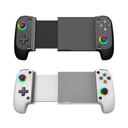 Manette de jeu sans fil Mars Gaming MGP-X (Blanc)