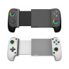 Manette de jeu sans fil Mars Gaming MGP-X (Blanc)