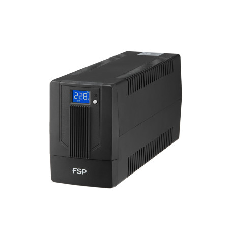 Onduleur FSP iFP 600 - 600VA