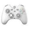 Manette de jeu sans fil MSI Force GC300 (Blanc)