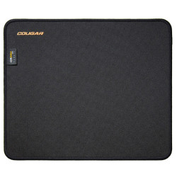 Tapis de Souris Cougar Freeway - Taille M (Noir)