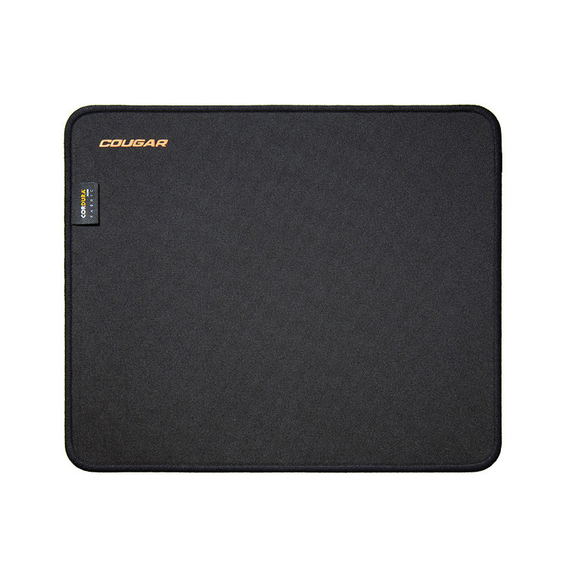 Tapis de Souris Cougar Freeway - Taille M (Noir)