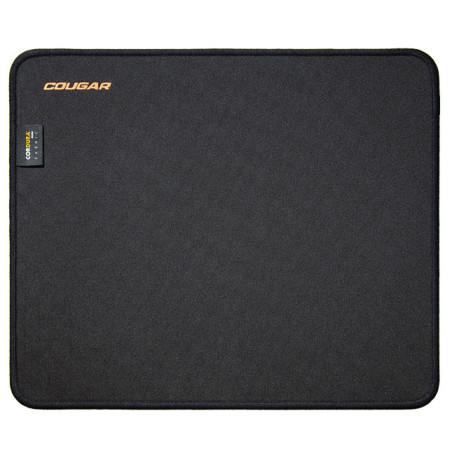 Tapis de Souris Cougar Freeway - Taille M (Noir)