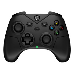 Manette de jeu sans fil MSI Force GC300 (Noir)