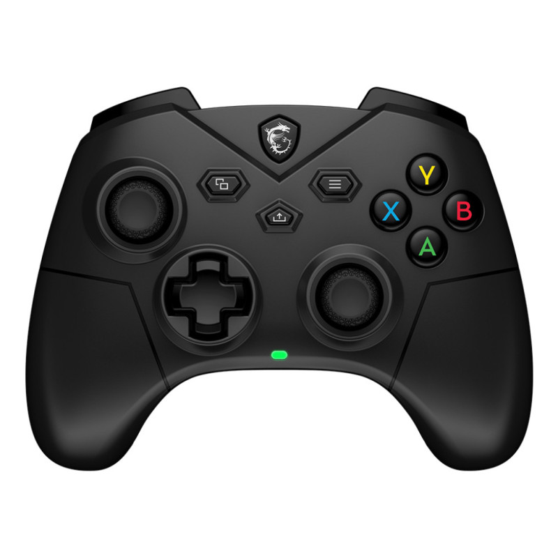 Manette de jeu sans fil MSI Force GC300 (Noir)