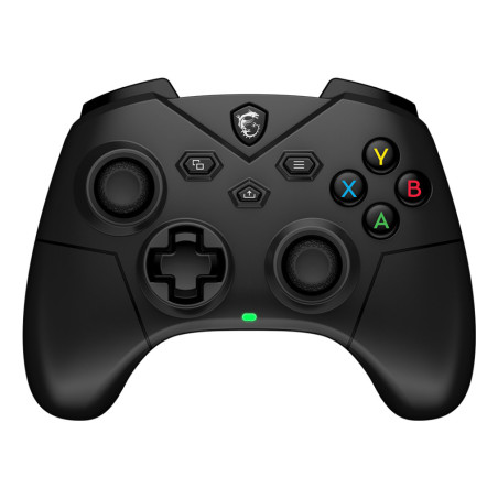 Manette de jeu sans fil MSI Force GC300 (Noir)