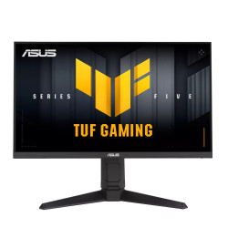 Ecran 25" Asus Tuf Gaming VG259QMRL5A Full HD 310Hz (Noir)