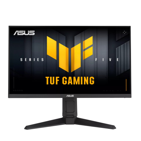 Ecran 25" Asus Tuf Gaming VG259QMRL5A Full HD 310Hz (Noir)