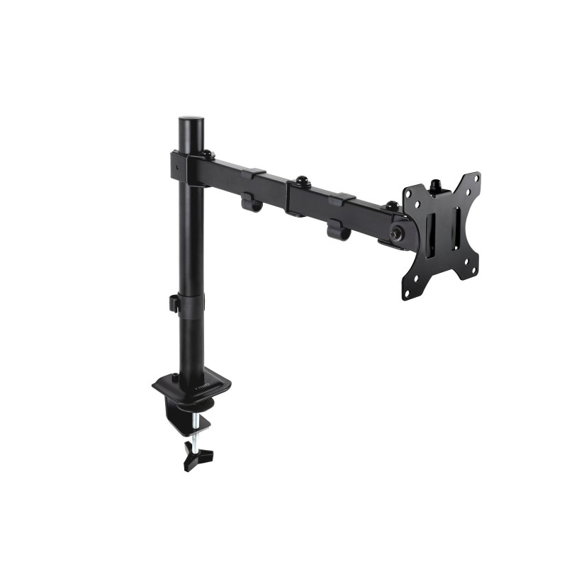 Support écran à fixer Tooq DB1801TN 17"-32" (8kg max) (Noir)