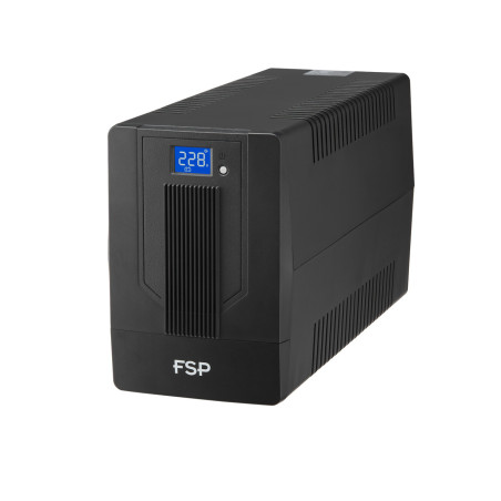 Onduleur FSP iFP 2K - 2000VA