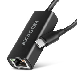 Carte réseau USB-C 3.2 Axagon ADE-ARC Gigabit
