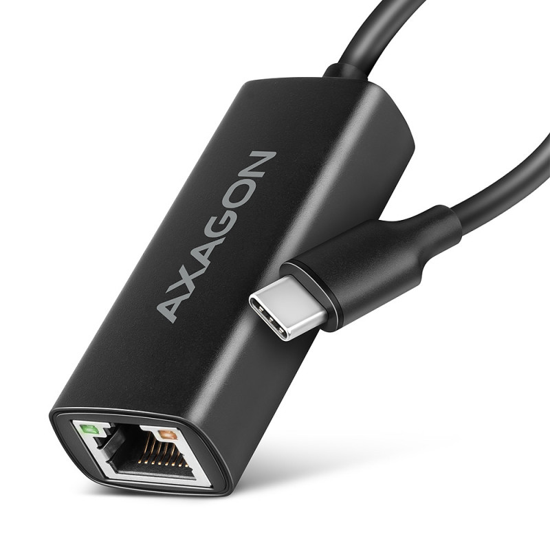 Carte réseau USB-C 3.2 Axagon ADE-ARC Gigabit
