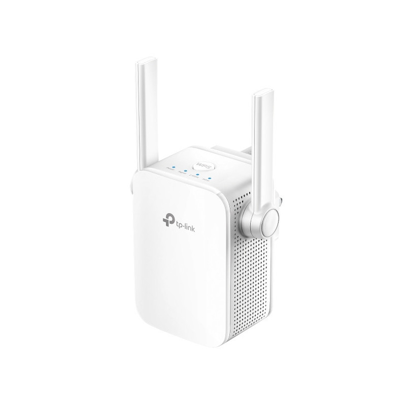 Point d'Accès Répéteur WiFi TP-Link RE205 (AC750)