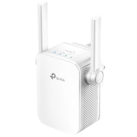 Point d'Accès Répéteur WiFi TP-Link RE205 (AC750)