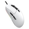 Souris filaire Gamer Cougar Minos Neo RGB (Blanc)