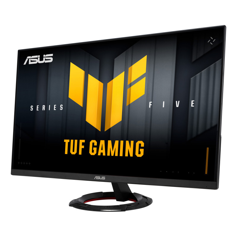 Ecran 27" Asus Tuf Gaming VG279Q5R Full HD 200Hz (Noir)