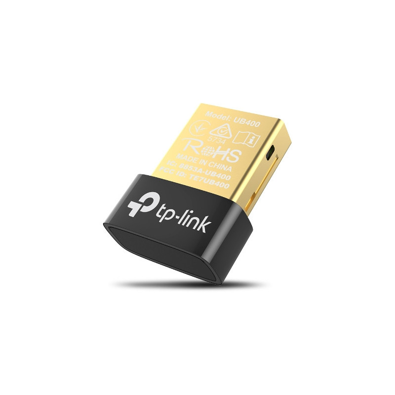 Mini Adaptateur TP-Link UB400 USB Bluetooth 4.0