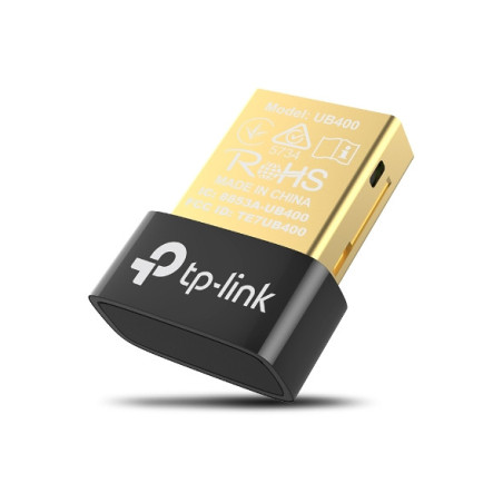 Mini Adaptateur TP-Link UB400 USB Bluetooth 4.0