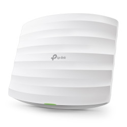 Point d'accès mural WiFi TP-Link Omada EAP223 (AC1350)