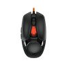 Souris filaire Gamer Cougar Airblader Tournament (Noir)