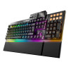 Clavier Gamer mécanique (Silent Linear) be quiet! Dark Mount RGB (Noir)