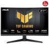 Ecran incurvé 27" Asus Tuf Gaming VG27VQ3B Full HD 180Hz (Noir)