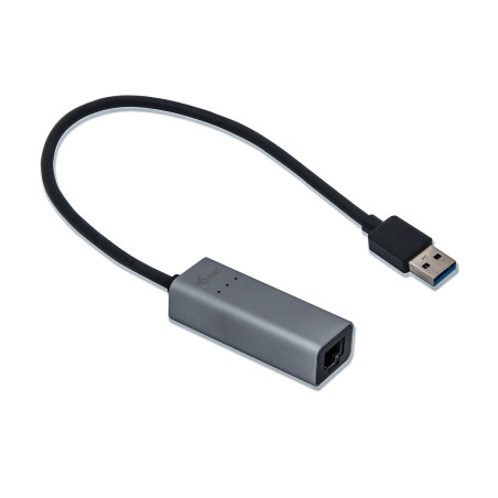 Carte Réseau USB 3.0 i-tec Gigabit 10 100 1000 Mbits