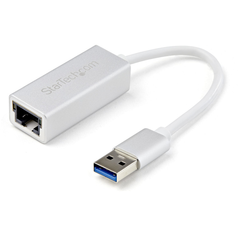 Carte  Réseau Startech USB 3.0 vers RJ45 Gigabit