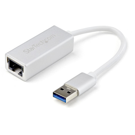 Carte  Réseau Startech USB 3.0 vers RJ45 Gigabit