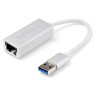 Carte  Réseau Startech USB 3.0 vers RJ45 Gigabit