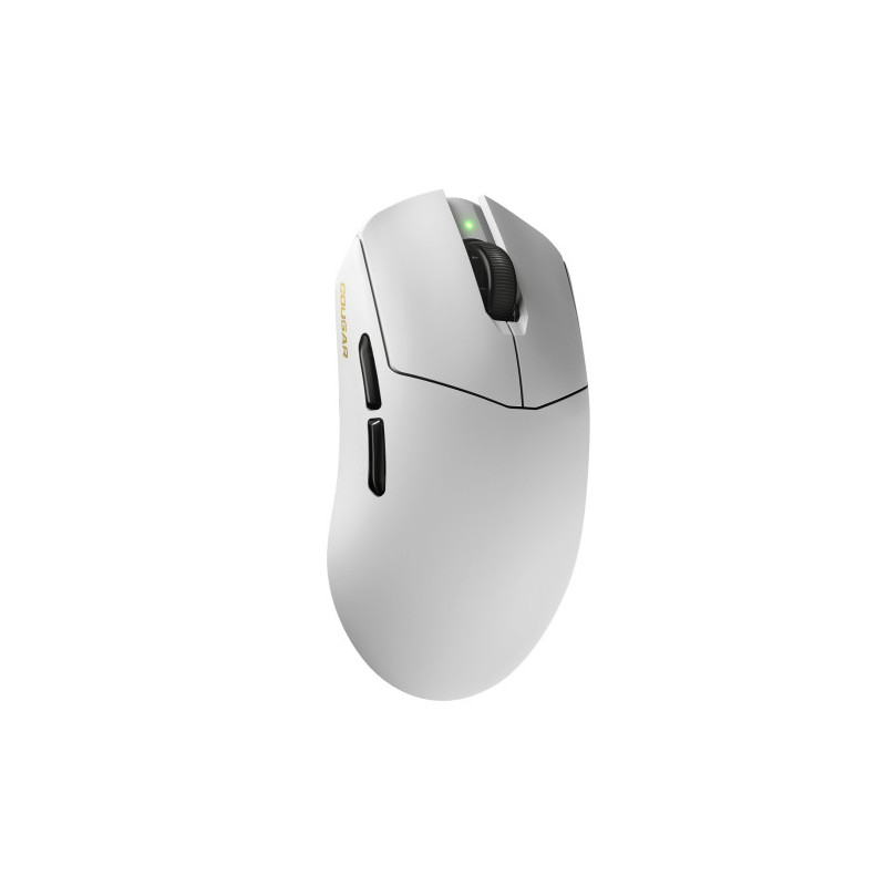 Souris sans fil Gamer Cougar Revenger Pro 4K (Blanc)