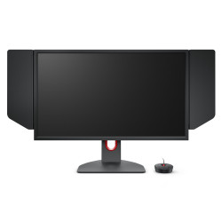 Ecran 27" BenQ Zowie XL2746K Full HD 240Hz (Noir)