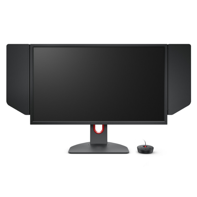 Ecran 27" BenQ Zowie XL2746K Full HD 240Hz (Noir)