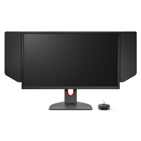 Ecran 27" BenQ Zowie XL2746K Full HD 240Hz (Noir)