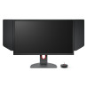 Ecran 27" BenQ Zowie XL2746K Full HD 240Hz (Noir)