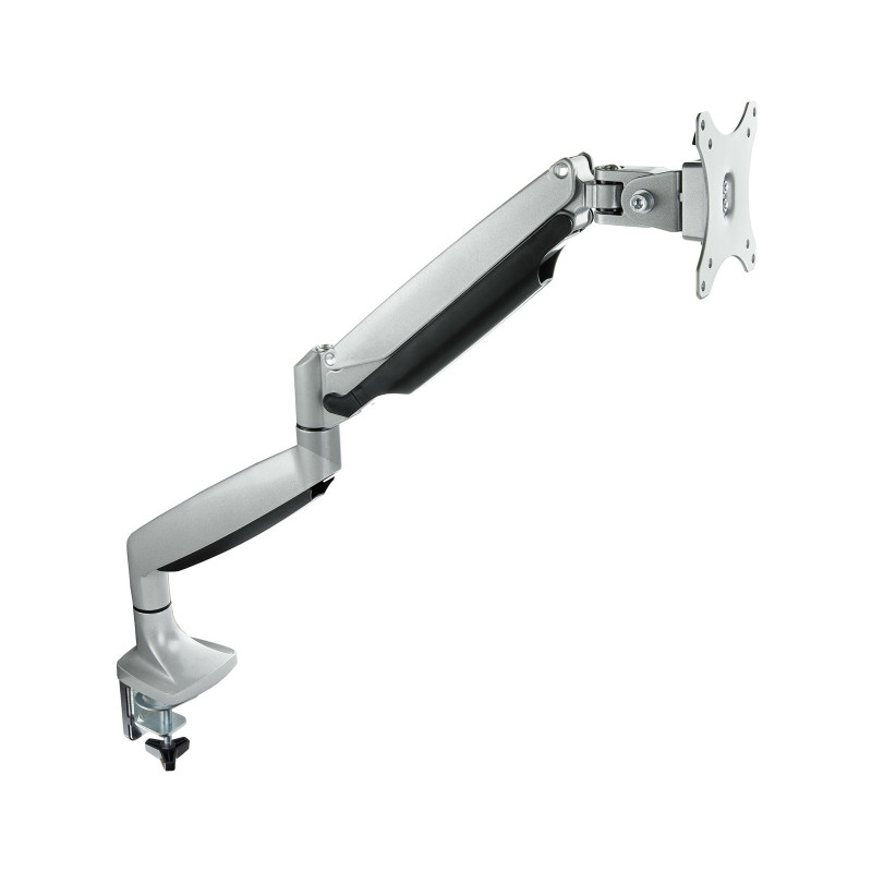 Support écran à fixer Tooq DB3032TNR 13"-32" (9kg max) (Argent)