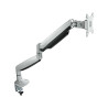 Support écran à fixer Tooq DB3032TNR 13"-32" (9kg max) (Argent)