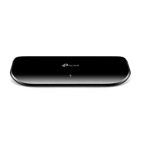 Switch réseau ethernet Gigabit TP-Link TL-SG1008D - 8 ports