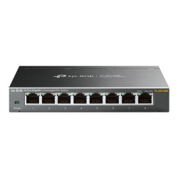 Switch réseau ethernet Gigabit TP-Link TL-SG108E - 8 ports