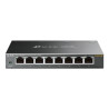 Switch réseau ethernet Gigabit TP-Link TL-SG108E - 8 ports