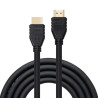 Cable HDMI 2.0 Lindy 2m M M (Noir)