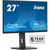 Ecran 27" Iiyama ProLite XUB2797HSN-B2 Full HD 100Hz (Noir)