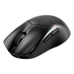 Souris sans fil Gamer be quiet! Dark Perk Ergo (Noir)