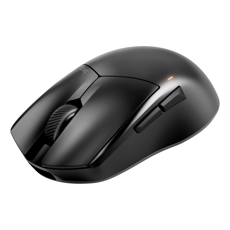 Souris sans fil Gamer be quiet! Dark Perk Ergo (Noir)
